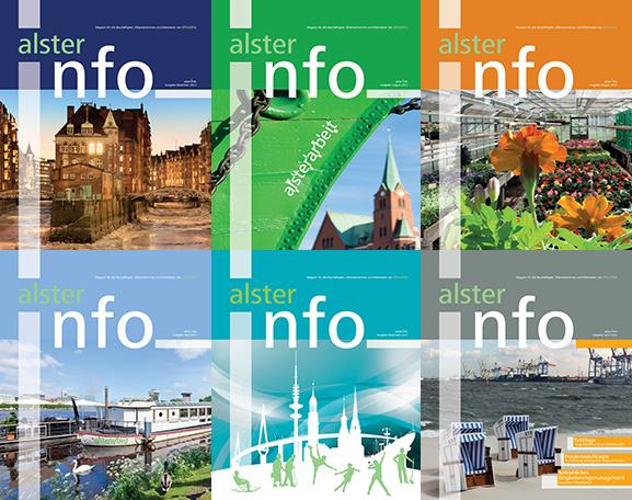 alsterinfo titelsammlung