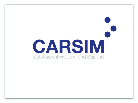 Carsim Logo