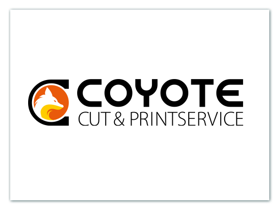 Coyote Logo