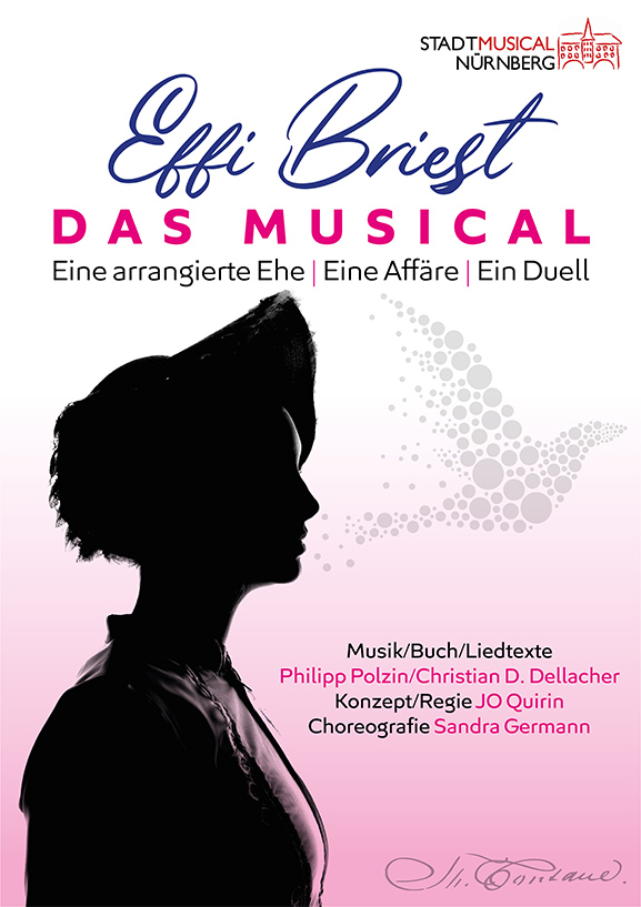 effi briest plakat