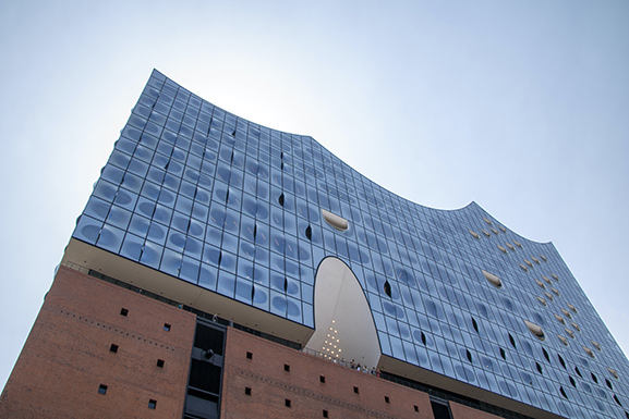 Foto Elbphilharmonie