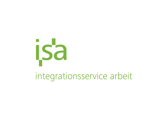 isa Logo