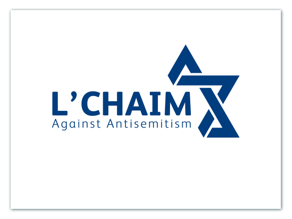 Logo L'Chaim
