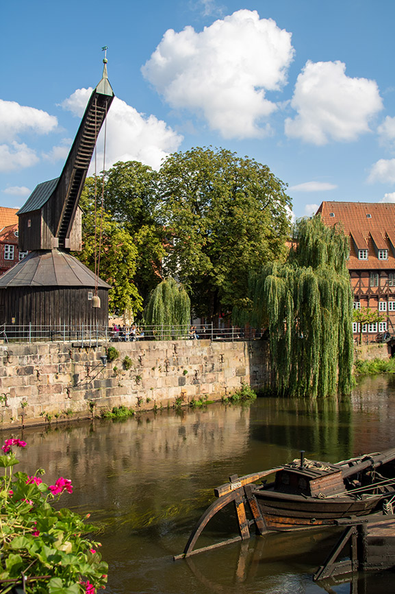 Foto Lüneburg