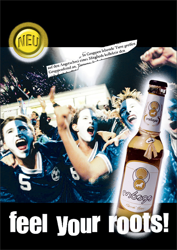 mbege anzeige fussball