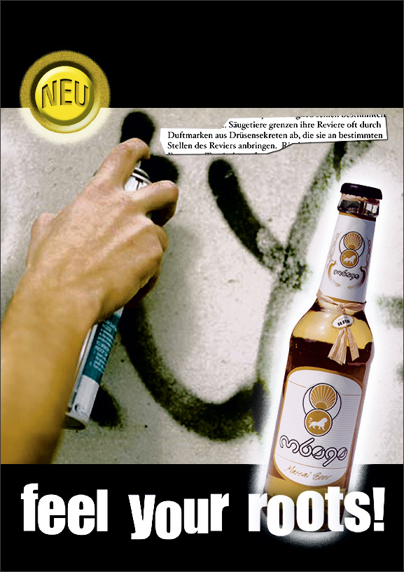 mbege anzeige sprayer