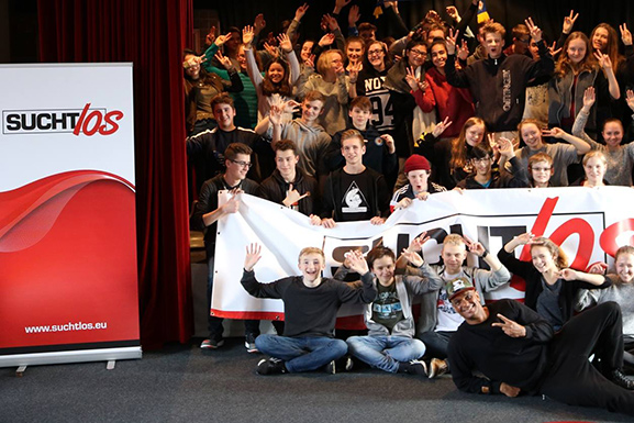 suchLOS Foto 1