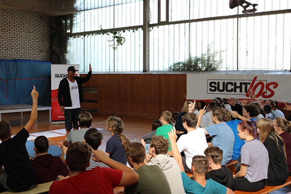 suchLOS Foto 2