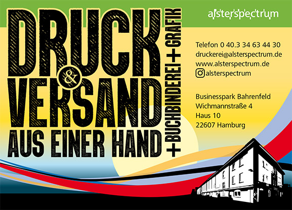 zeitungsanzeige